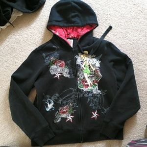 Disney tinkerbell hoodie